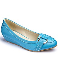 The Shoe Tailor Shoes EEE Fit