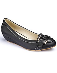 The Shoe Tailor Shoes E Fit