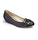 The Shoe Tailor Shoes E Fit