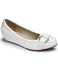 The Shoe Tailor Shoes EEE Fit