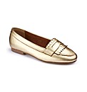The Shoe Tailor Ballerina Pumps E Fit