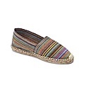 The Shoe Tailor Espadrilles E Fit
