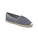 The Shoe Tailor Espadrilles E Fit