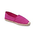 The Shoe Tailor Espadrilles E Fit