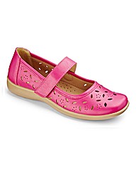 Cushion Walk Bar Shoes E Fit