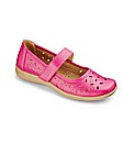Cushion Walk Bar Shoes E Fit