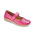Cushion Walk Bar Shoes EEE Fit