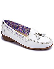 Brevitt Tassel Loafers EEE Fit