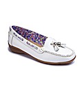 Brevitt Tassel Loafers EEE Fit