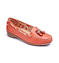 Brevitt Tassel Loafers E Fit