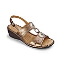 Cushion Walk Sandals E Fit
