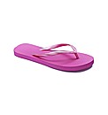 The Shoe Tailor Flip Flops E Fit