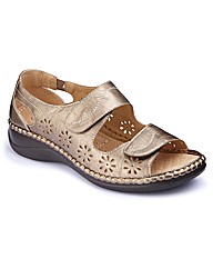 Cushion Walk Sandals E Fit
