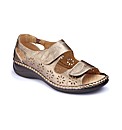 Cushion Walk Sandals E Fit