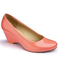 Footflex by Lotus Shoes EEE Fit
