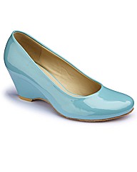 Footflex by Lotus Shoes EEE Fit