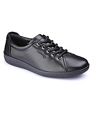 Padders Lace Up Shoes EEE Fit