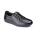 Padders Lace Up Shoes EEE Fit