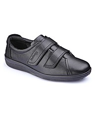 Padders Touch & Close Shoes EEE Fit