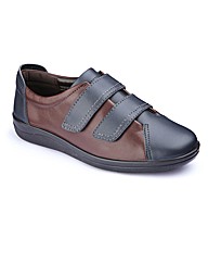 Padders Touch & Close Shoes E Fit