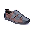 Padders Touch & Close Shoes E Fit