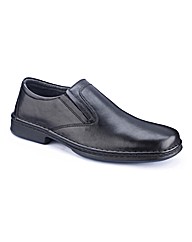 Padders Slip On Shoes Standard Fit