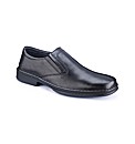 Padders Slip On Shoes Standard Fit