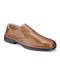 Padders Slip On Shoes Wide Fit
