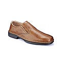 Padders Slip On Shoes Wide Fit