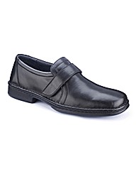 Padders Touch & Close Shoes Standard Fit