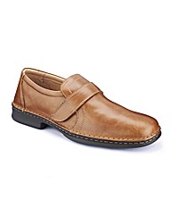 Padders Touch & Close Shoes Wide Fit