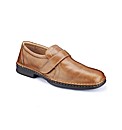 Padders Touch & Close Shoes Wide Fit