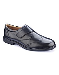 The Shoe Tailor Shoes Wide Fit