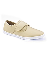Southbay Mens Canvas Shoes Standard Fit