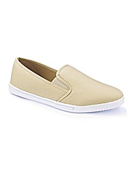 Southbay Mens Canvas Shoes Standard Fit