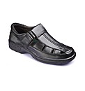 Cushion Walk Mens Shoes Wide Fit