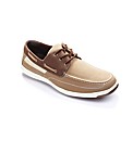 Cushion Walk Mens Shoe Wide Fit