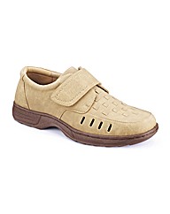 Cushion Walk Mens Shoes Standard Fit