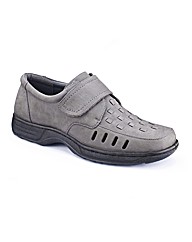 Cushion Walk Mens Shoes Wide Fit