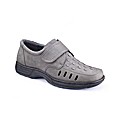 Cushion Walk Mens Shoes Wide Fit