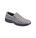 Cushion Walk Mens Shoes Standard Fit