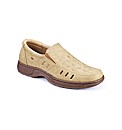 Cushion Walk Mens Shoes Wide Fit