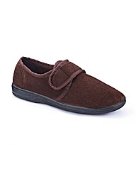 Cushion Walk Mens Slippers Standard Fit