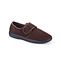 Cushion Walk Mens Slippers Standard Fit