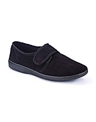 Cushion Walk Mens Slippers Standard Fit