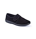 Cushion Walk Mens Slippers Standard Fit