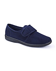 Cushion Walk Mens Slippers Standard Fit