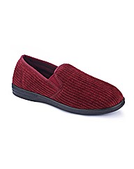 Cushion Walk Mens Slippers Standard Fit