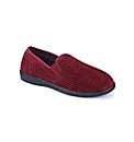 Cushion Walk Mens Slippers Standard Fit