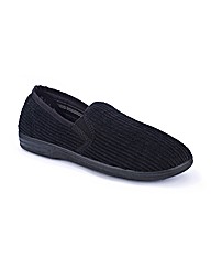 Cushion Walk Mens Slippers Standard Fit